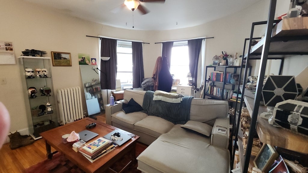 1091 Boylston St #6, Boston, MA Photo #1