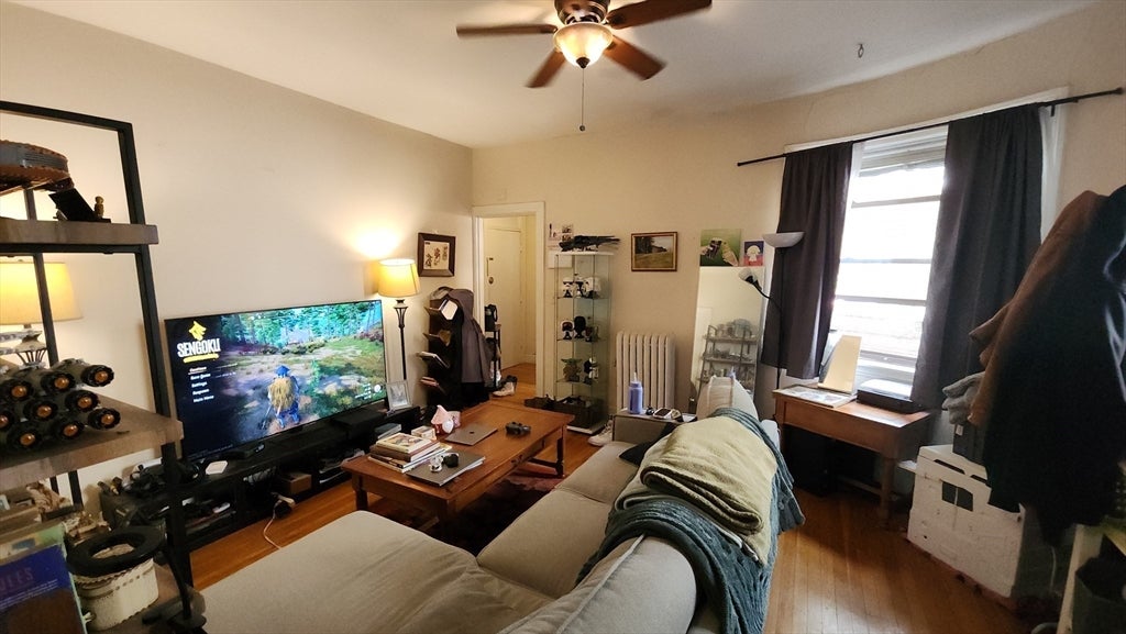 1091 Boylston St #6, Boston, MA Photo #3
