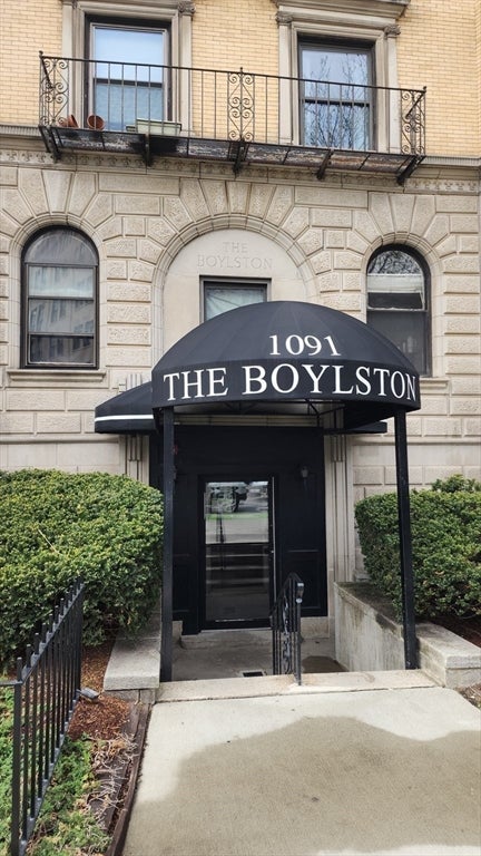 1091 Boylston St #6, Boston, MA Photo #12