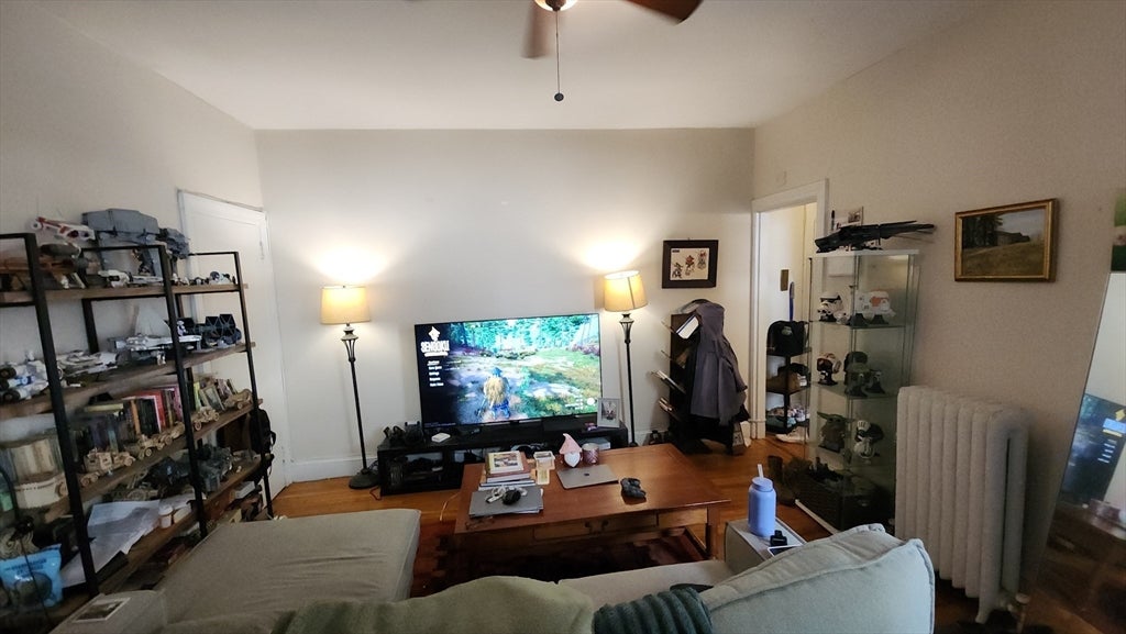 1091 Boylston St #6, Boston, MA Photo #2