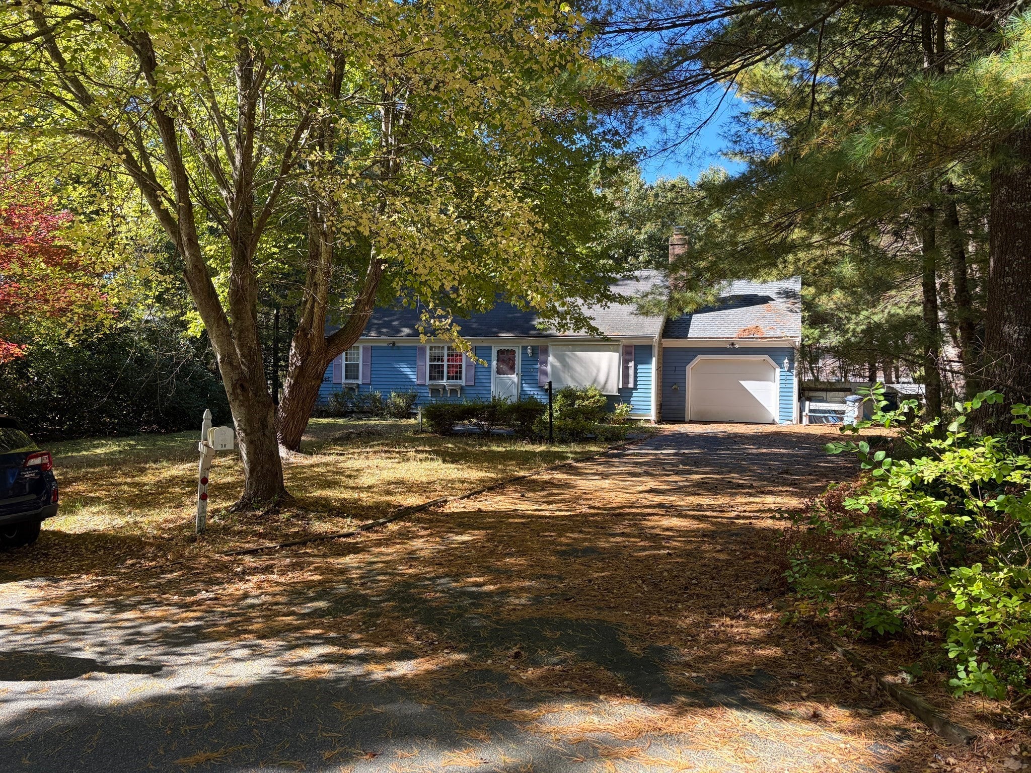30 Overlook Cir, Falmouth, MA Photo #2