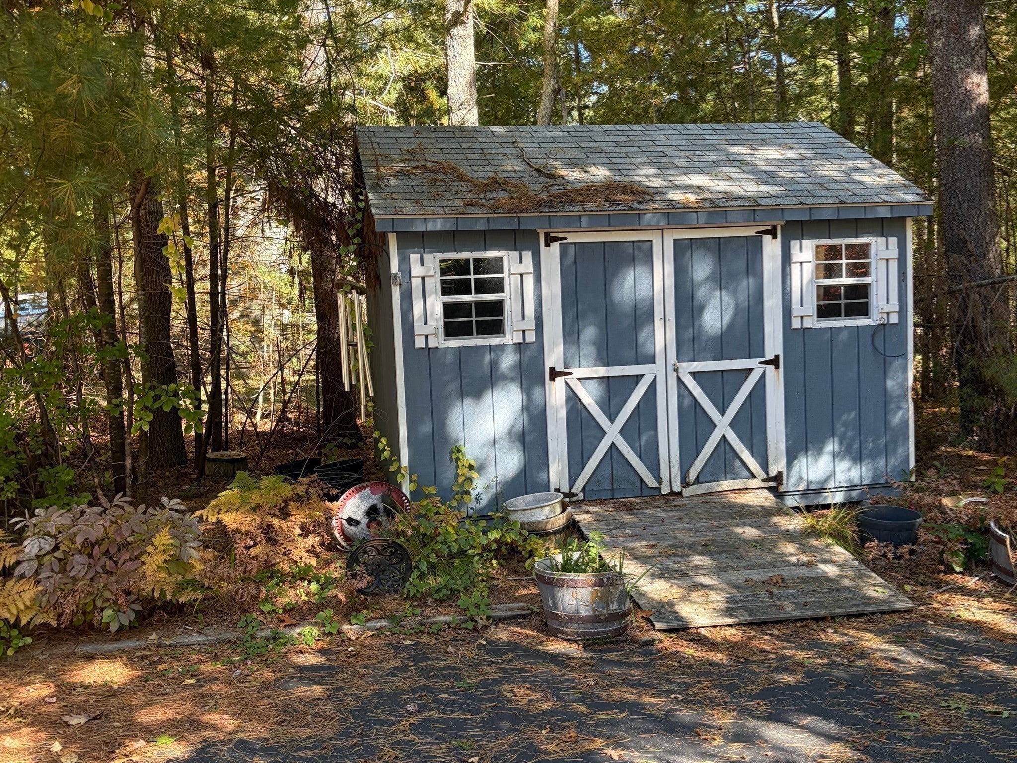 30 Overlook Cir, Falmouth, MA Photo #21