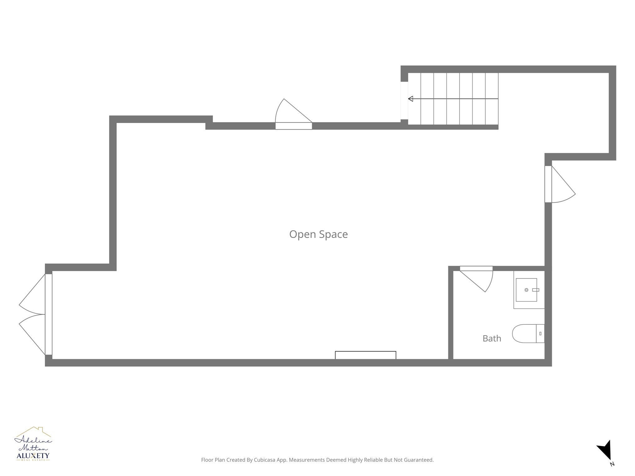 48 Main St Lower Level