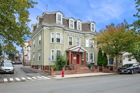 147 - 149 Pearl Somerville MA 02145