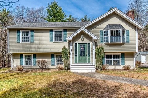 Photo of 57 Sofia Rd, Stoughton, MA 02072 (MLS # 73506029)