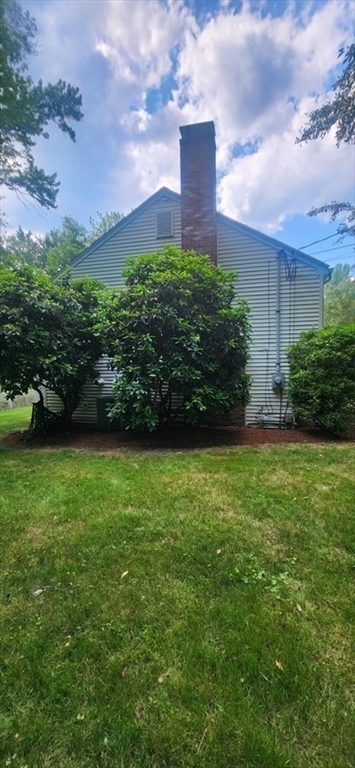 6 Fox Hill Road