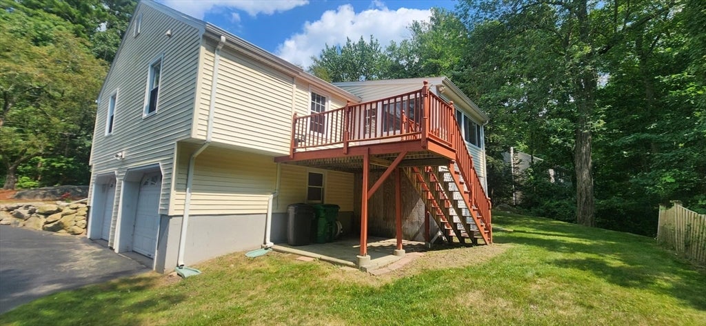 6 Fox Hill Road