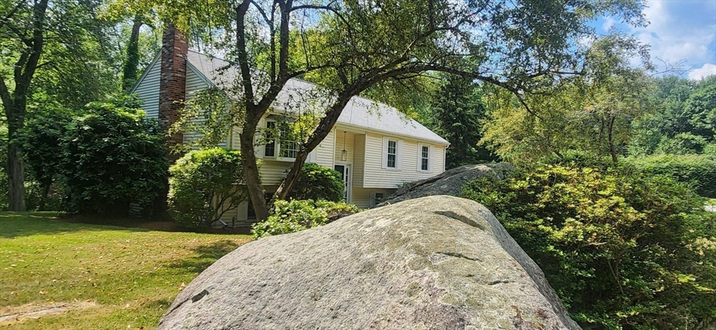 6 Fox Hill Road