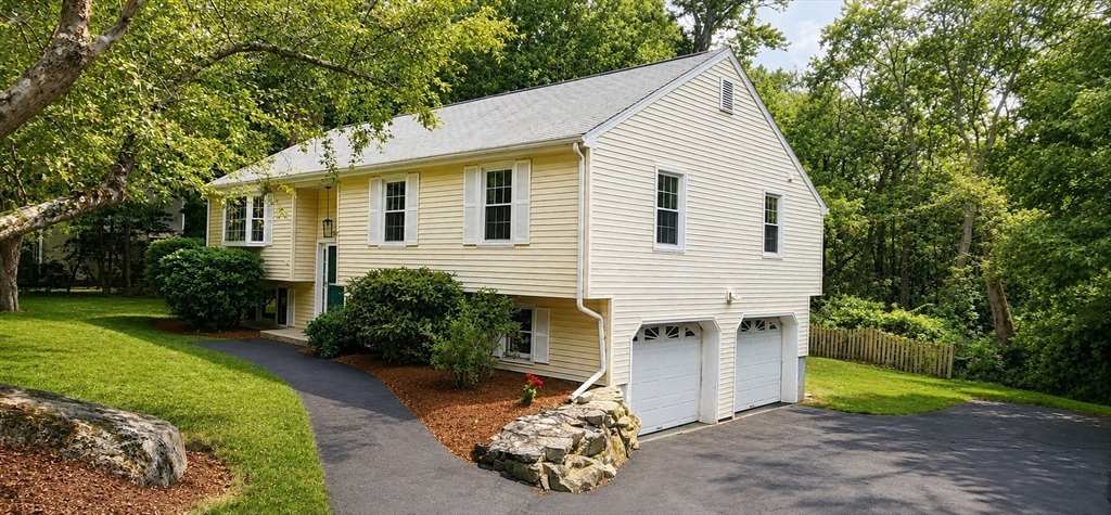6 Fox Hill Road