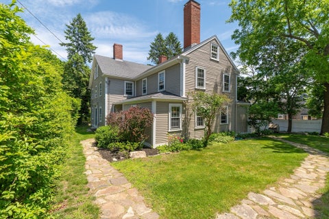 Photo of 1 Main Street, Essex, MA 01929 (MLS # 73538691)