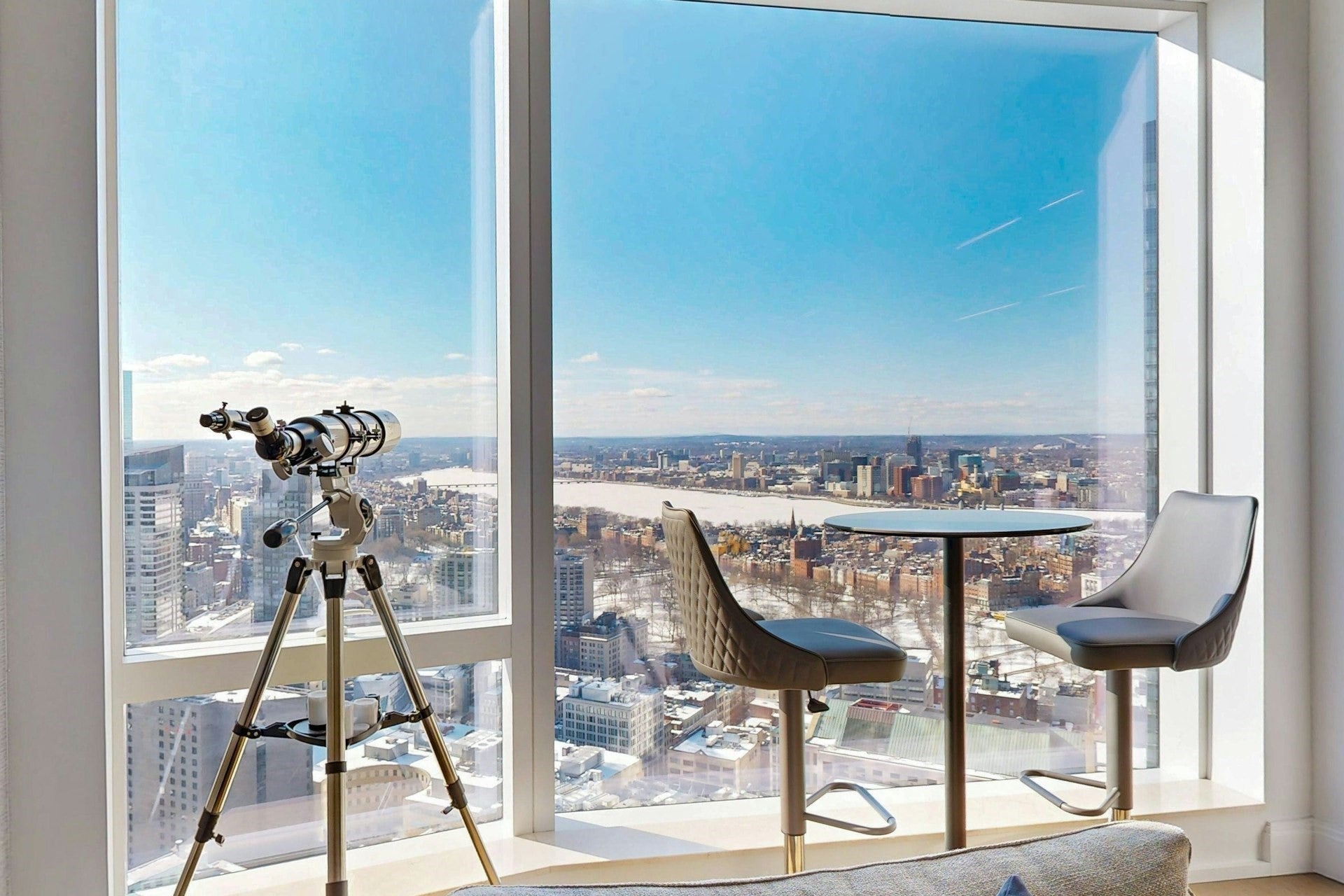 240 Devonshire St 4505, Boston MA 02110