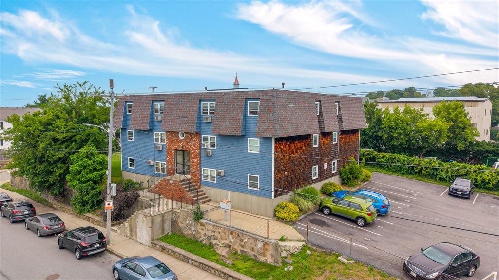 464 Bank ST #3, Fall River, MA, 464 Bank ST #3, Fall River, MA Photo #1