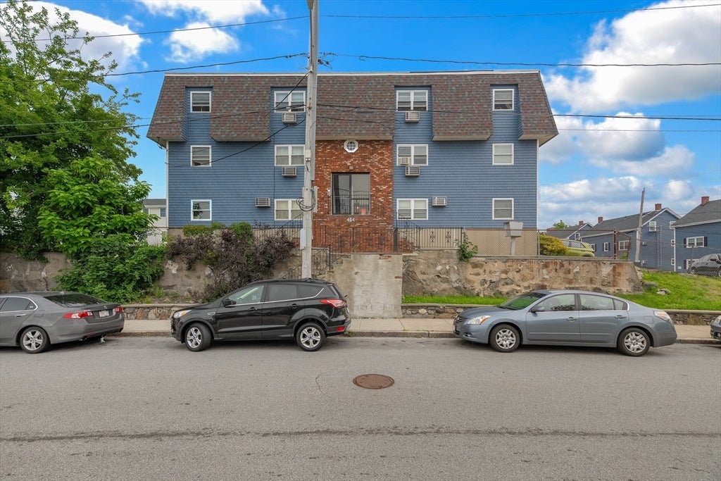 464 Bank ST #3, Fall River, MA, 464 Bank ST #3, Fall River, MA Photo #3