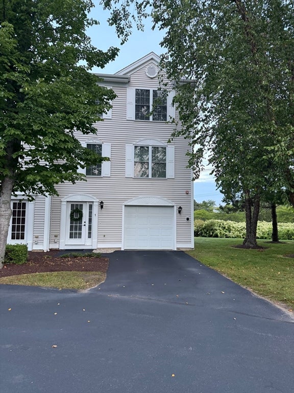 7 Harbor Mist Dr #7, Fairhaven, MA Photo #29