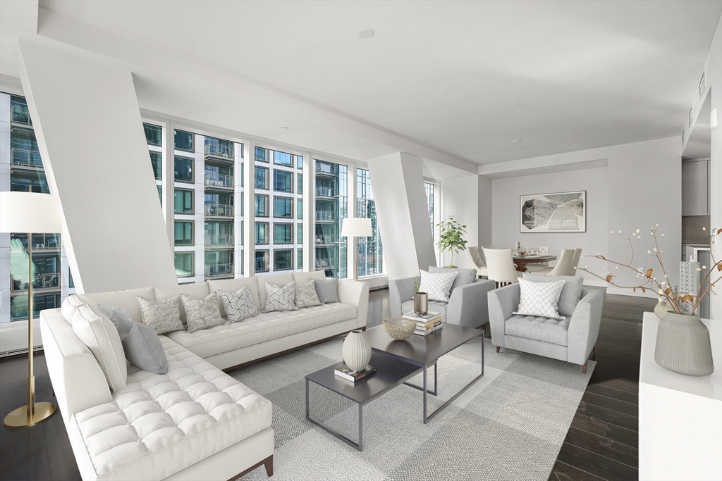 150 Seaport Blvd 10G