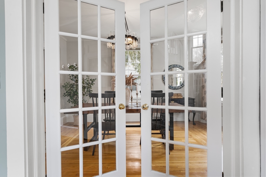 435 Lexington Street