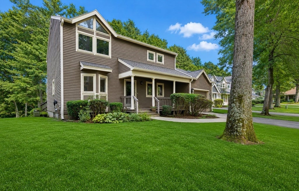 22 Cannon Forge Drive #22, Foxboro, MA, 22 Cannon Forge Drive #22, Foxboro, MA Photo #3