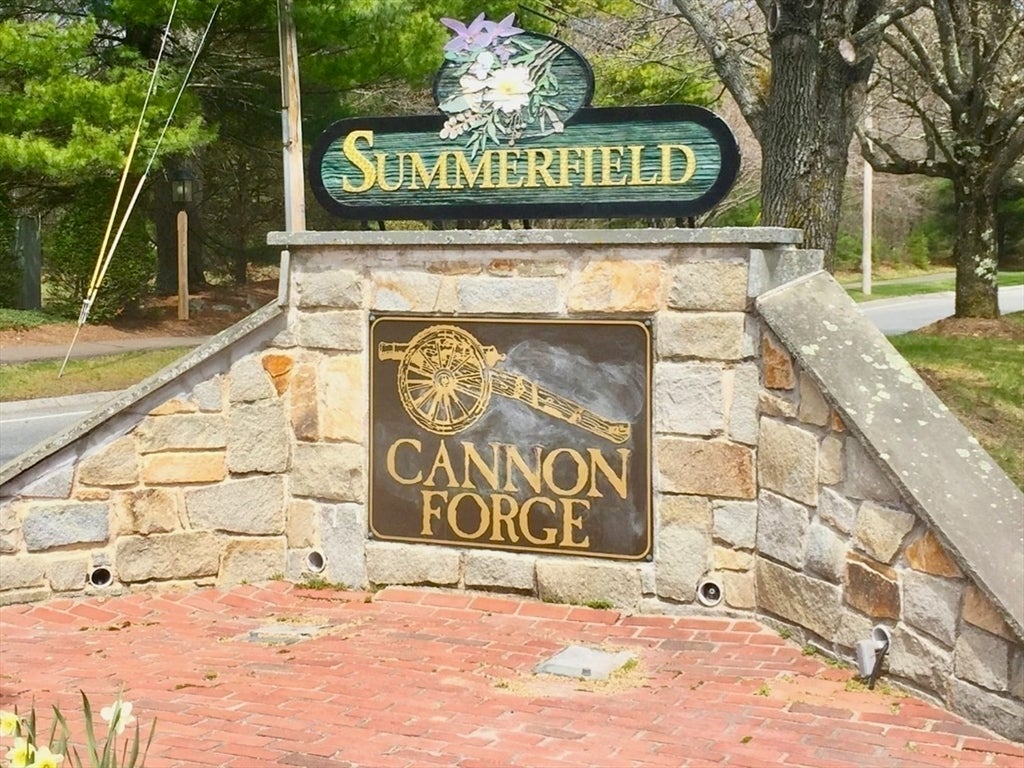 22 Cannon Forge Drive #22, Foxboro, MA, 22 Cannon Forge Drive #22, Foxboro, MA Photo #6