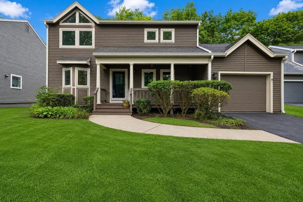 22 Cannon Forge Drive #22, Foxboro, MA, 22 Cannon Forge Drive #22, Foxboro, MA Photo #1