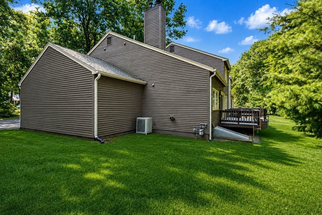22 Cannon Forge Drive #22, Foxboro, MA, 22 Cannon Forge Drive #22, Foxboro, MA Photo #39