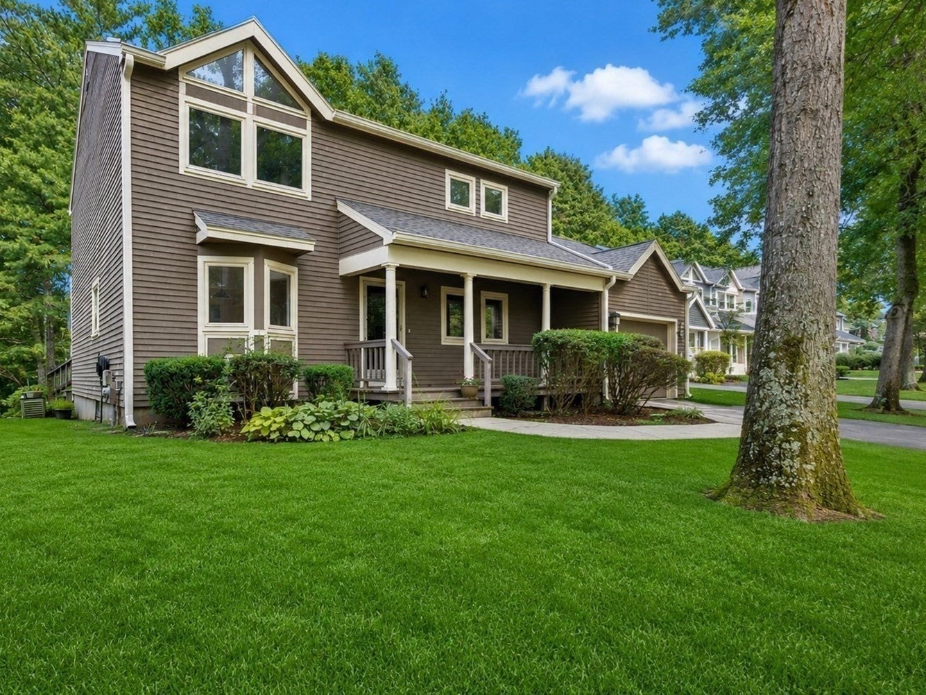 22 Cannon Forge Drive 22