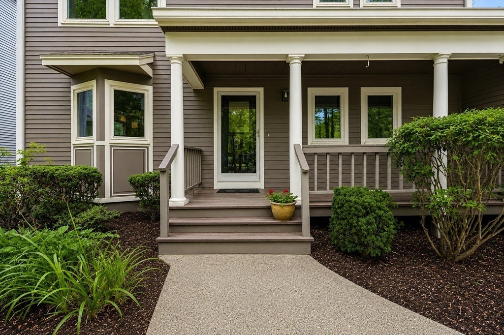 22 Cannon Forge Drive #22, Foxboro, MA, 22 Cannon Forge Drive #22, Foxboro, MA Photo #4