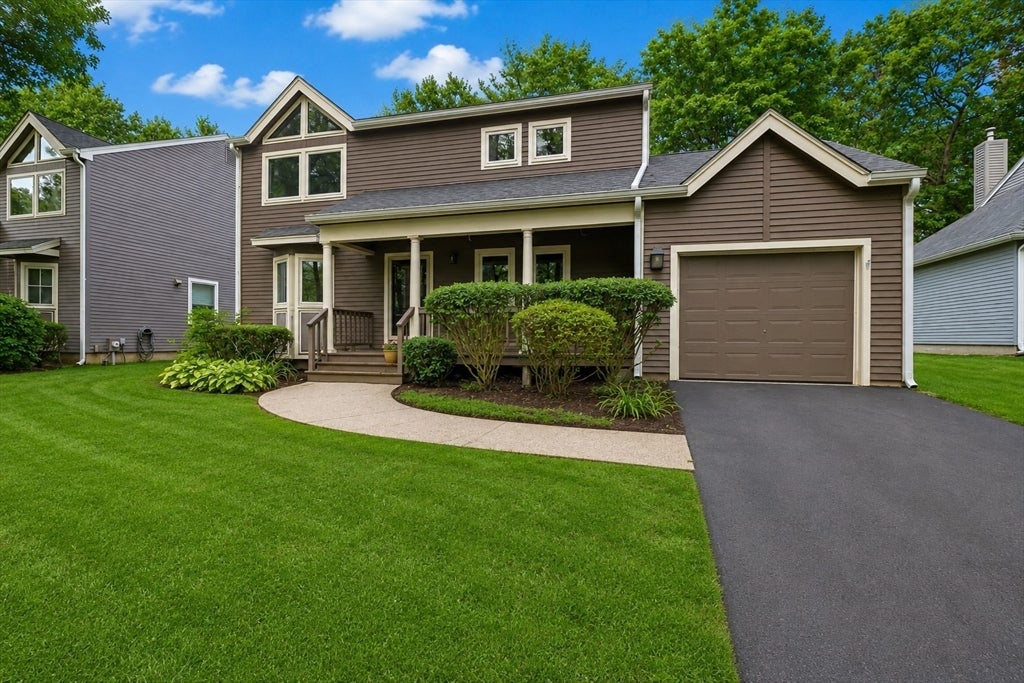 22 Cannon Forge Drive #22, Foxboro, MA, 22 Cannon Forge Drive #22, Foxboro, MA Photo #2
