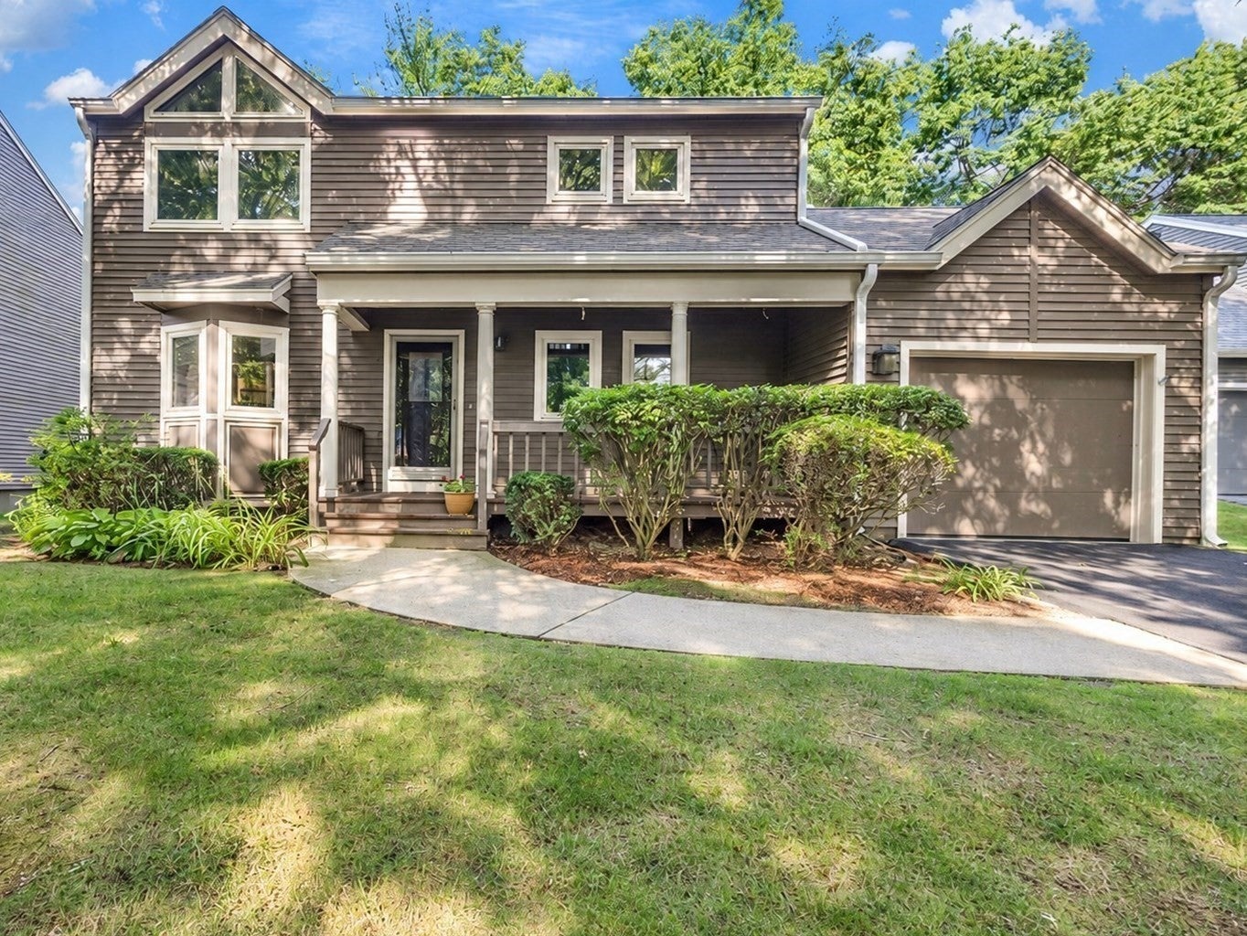 22 Cannon Forge Drive #22, Foxboro, MA, 22 Cannon Forge Drive #22, Foxboro, MA Photo #1