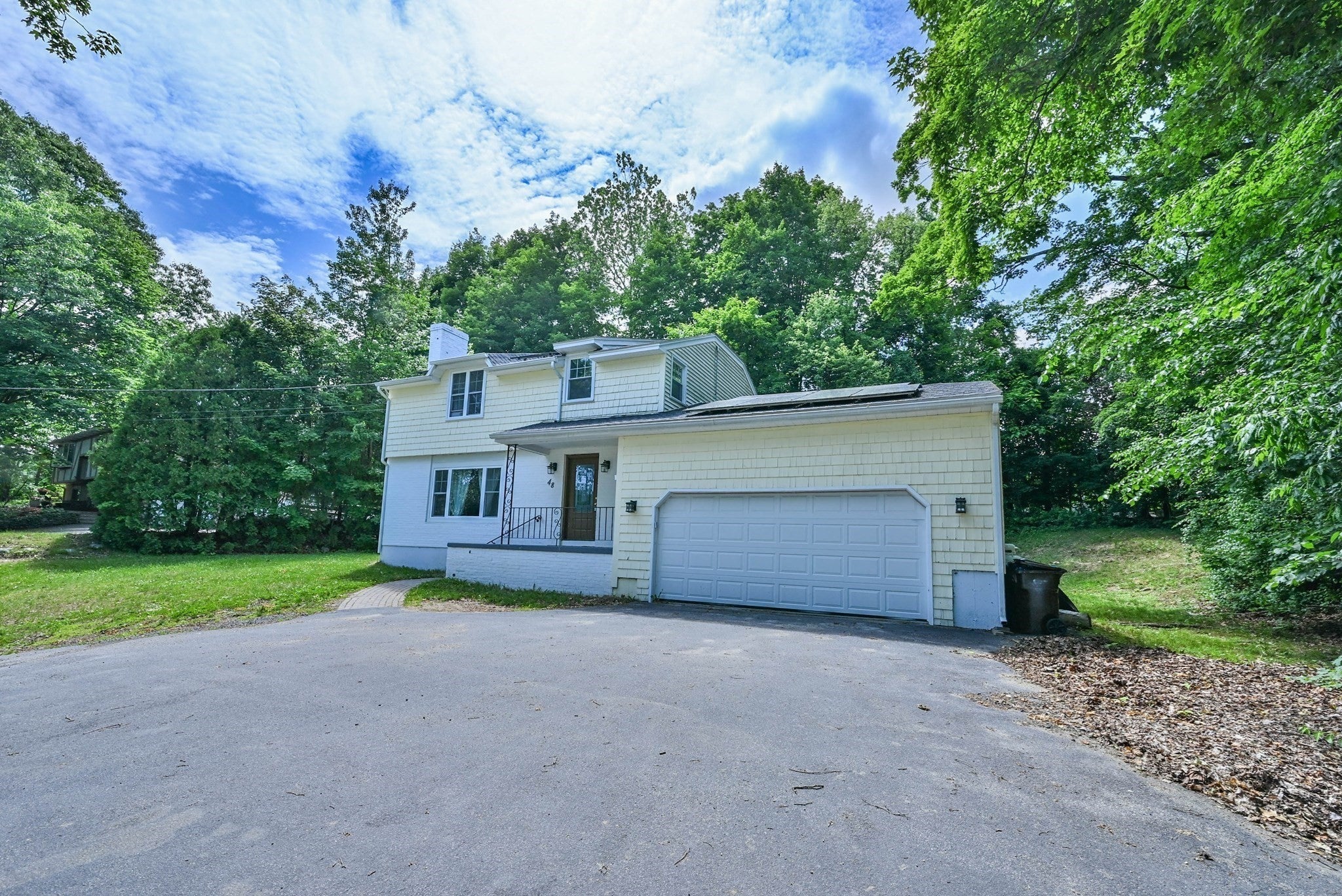 48 Central St