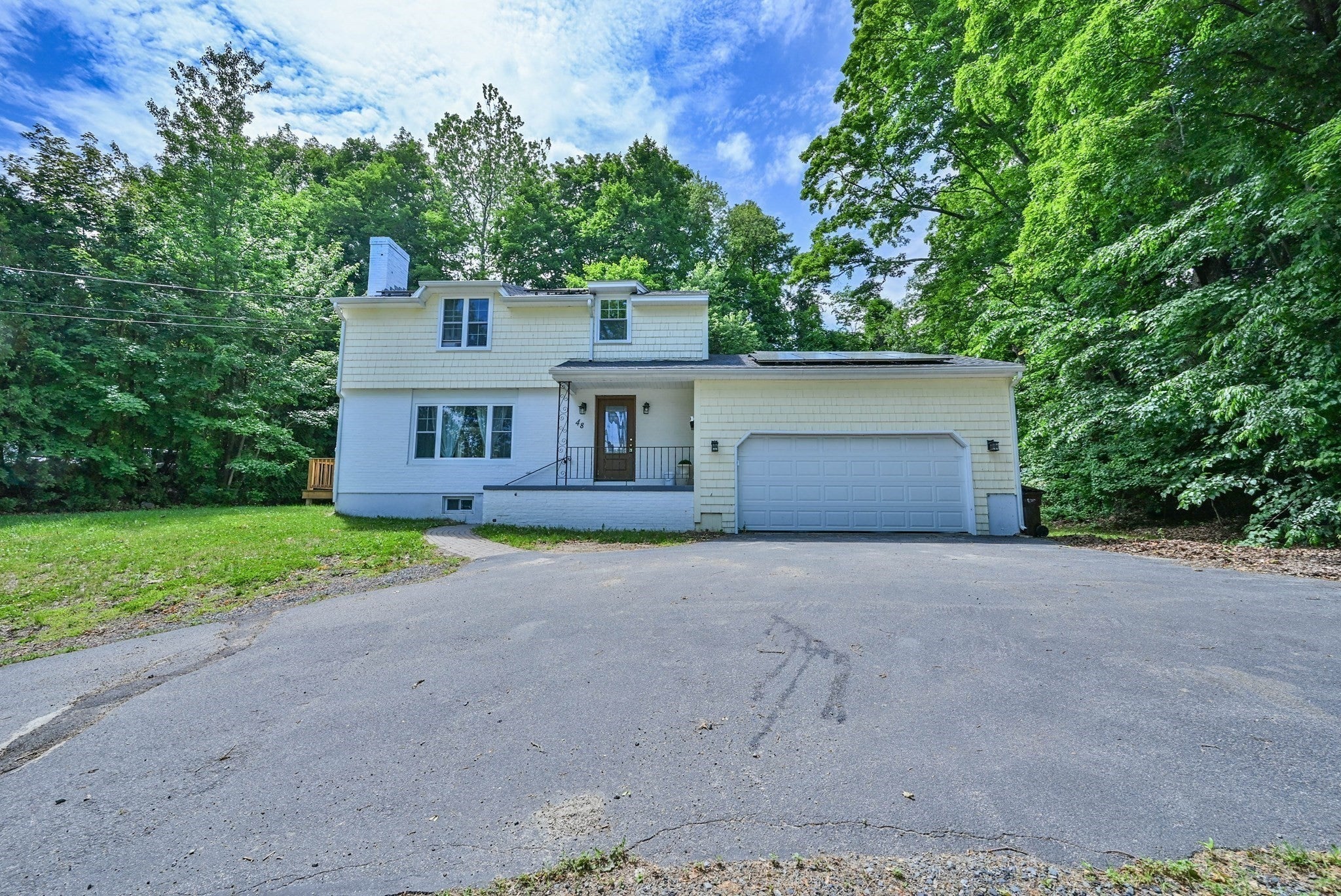 48 Central St