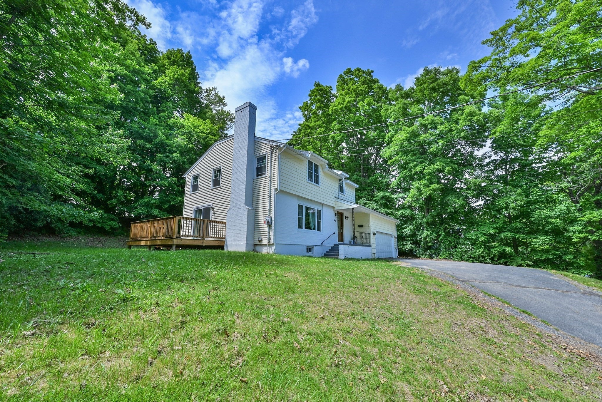 48 Central St
