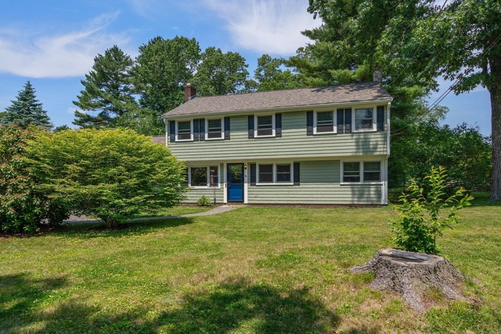94 Pond St