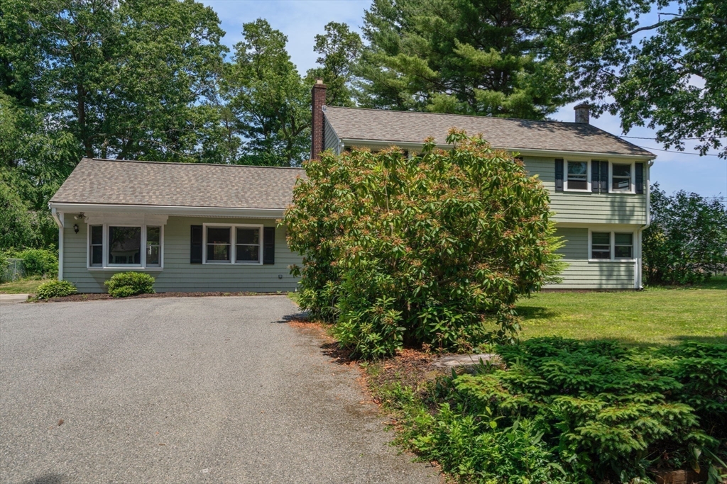 94 Pond St