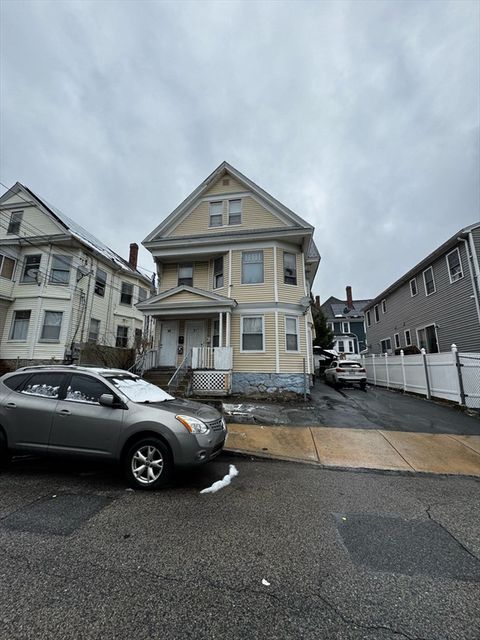 87-89 Trenton Street Lawrence MA 01841