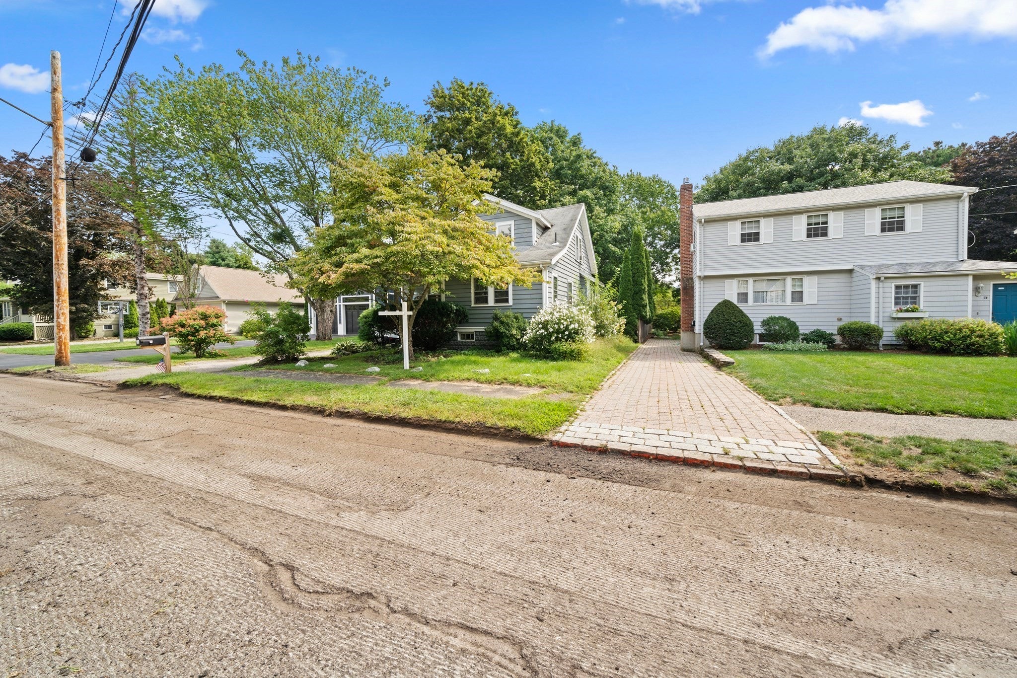 72 Valleyfield St, Lexington, MA Photo #3