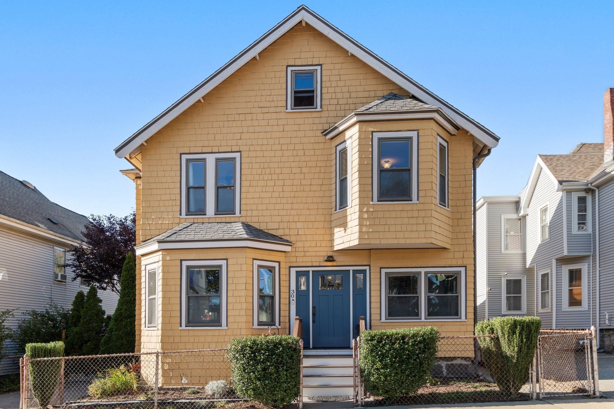 Photo of 30 Dracut Street, Boston, MA
