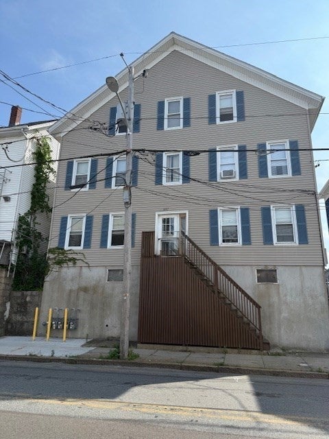 Photo 1 of 36 — 207 Rodman St, Fall River, MA 02721