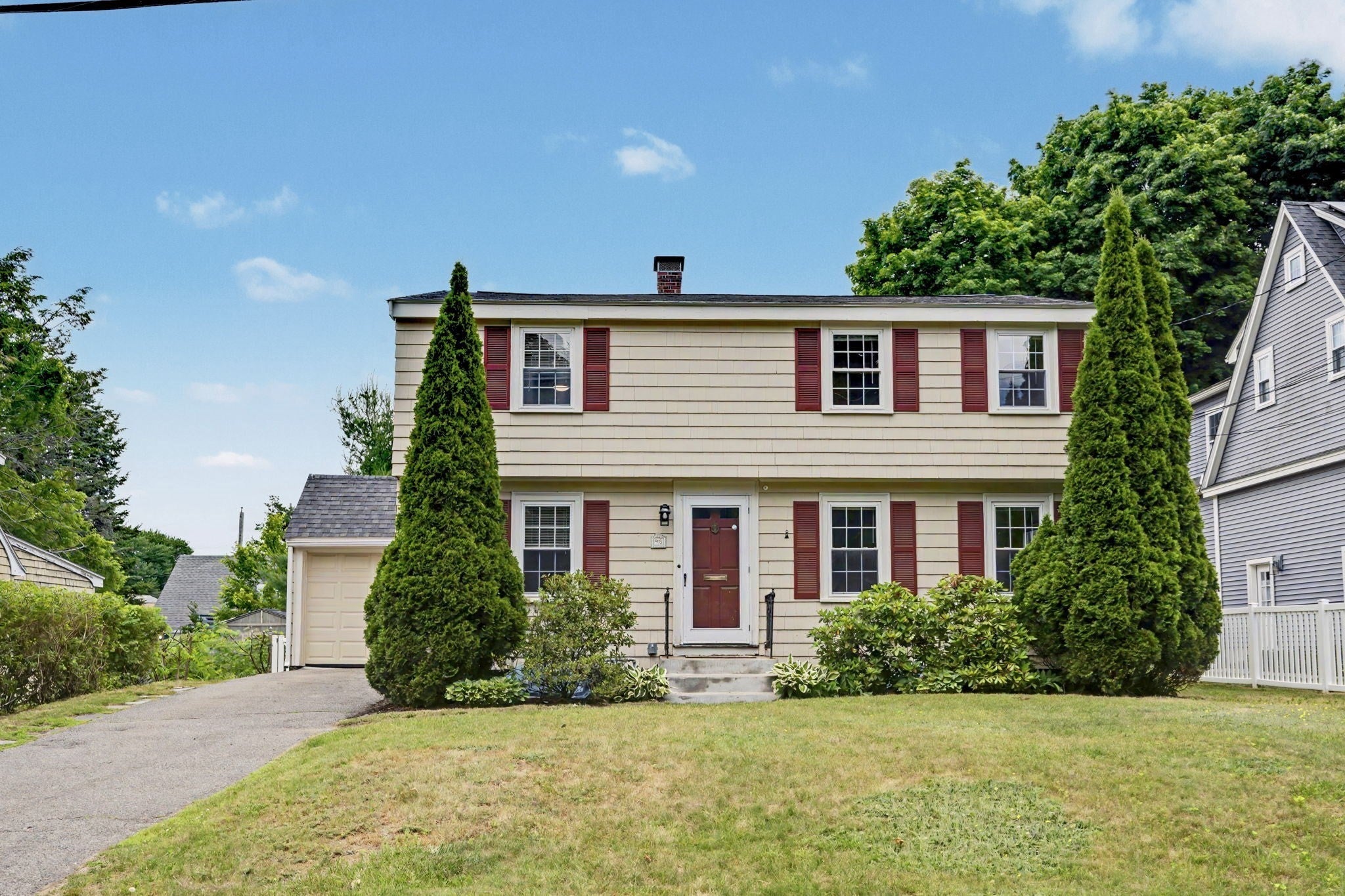 95 Gleason Rd