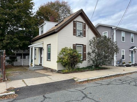 70 Chase Beverly MA 01915
