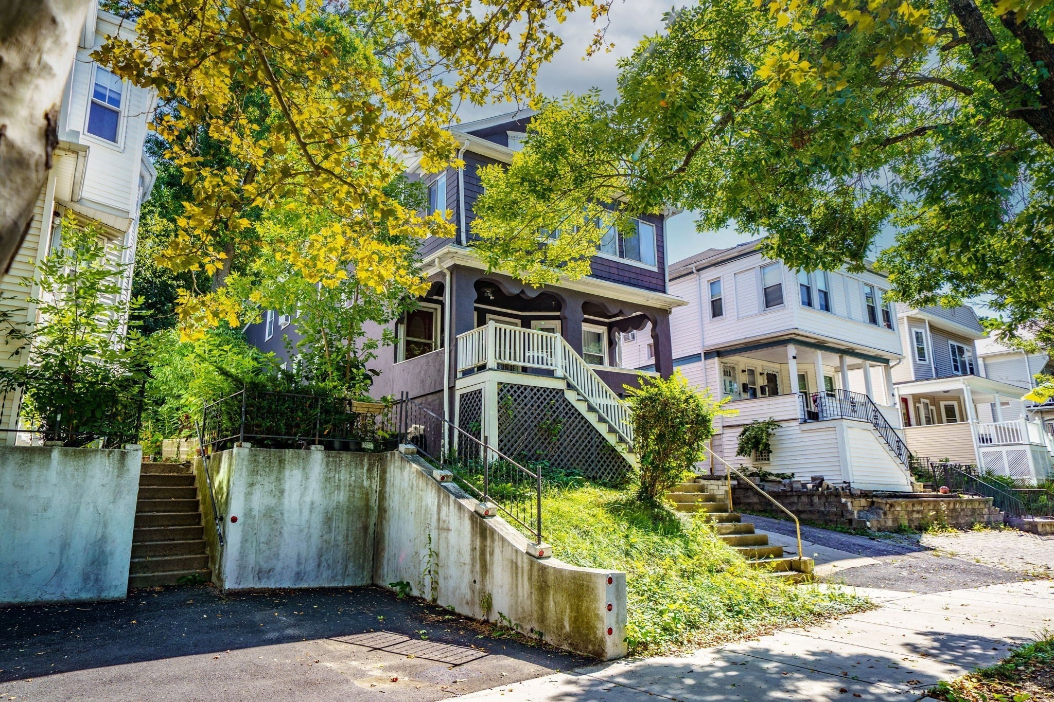 283 Alewife Brook Pkwy