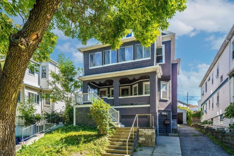 Photo of 283 Alewife Brook Pkwy, Somerville, MA 02144 (MLS # 73581042)