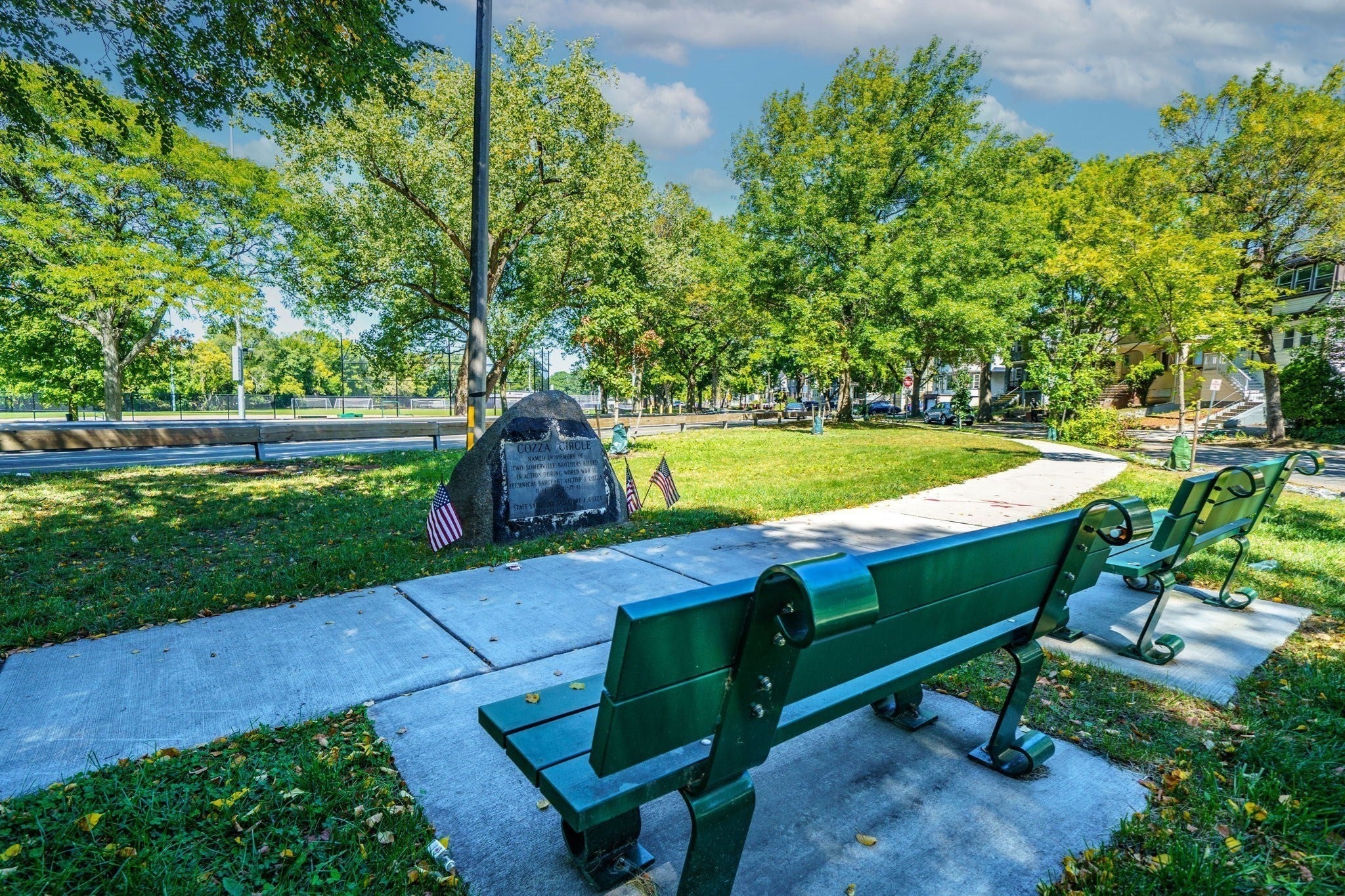 283 Alewife Brook Pkwy, Somerville, MA, 283 Alewife Brook Pkwy, Somerville, MA Photo #31