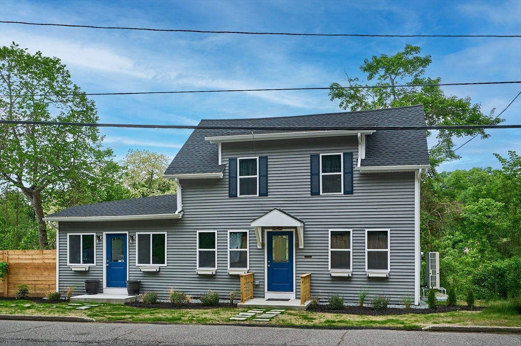 3030 Main Street