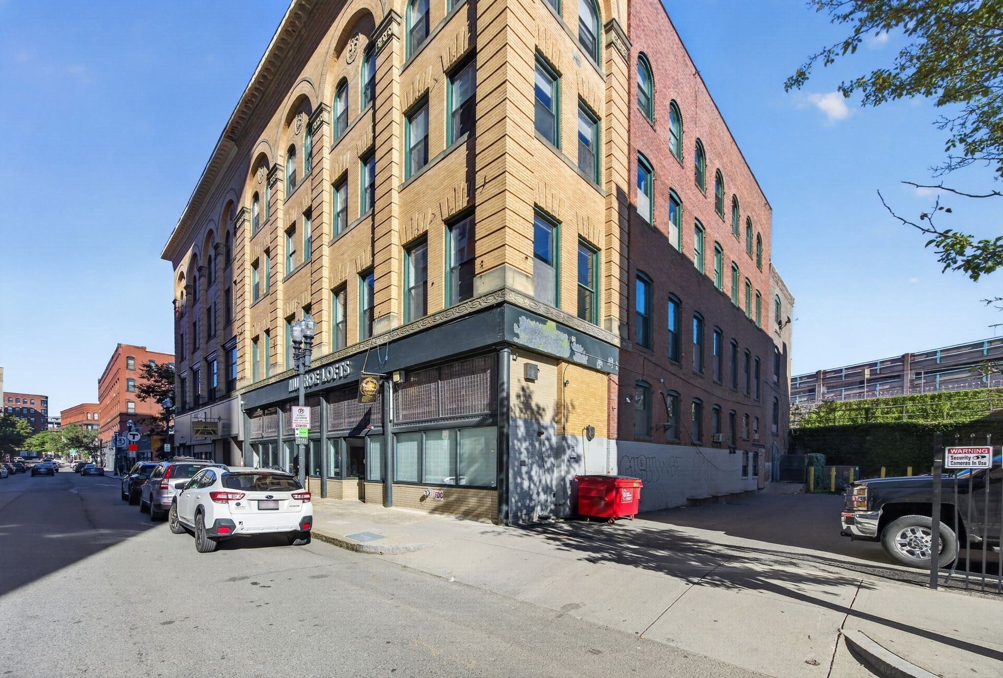 49 Munroe St 302