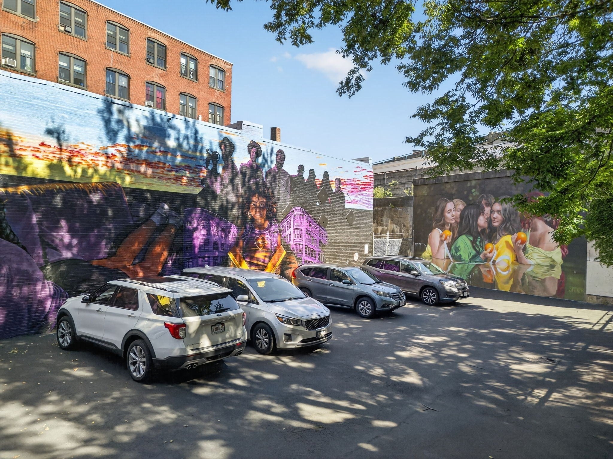 49 Munroe St #302, Lynn, MA Photo #23