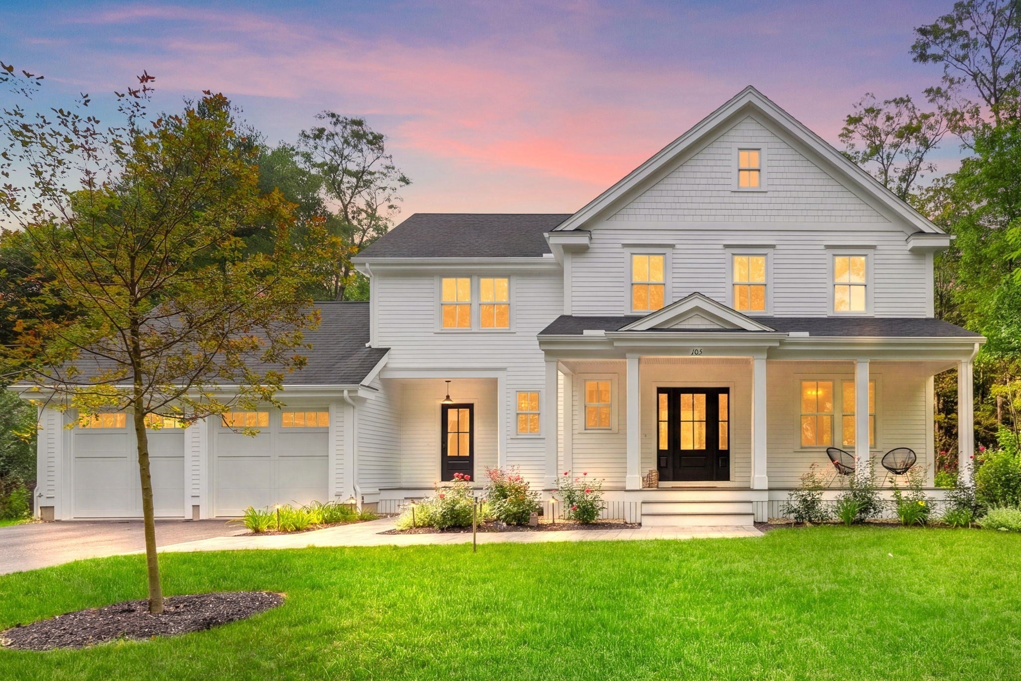 105 Prescott Road
