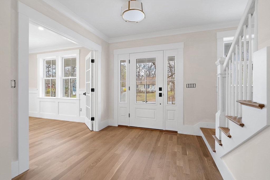 105 Prescott Road
