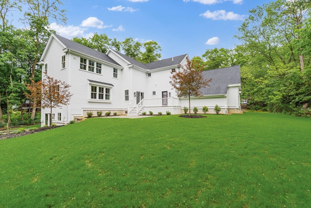 105 Prescott Road
