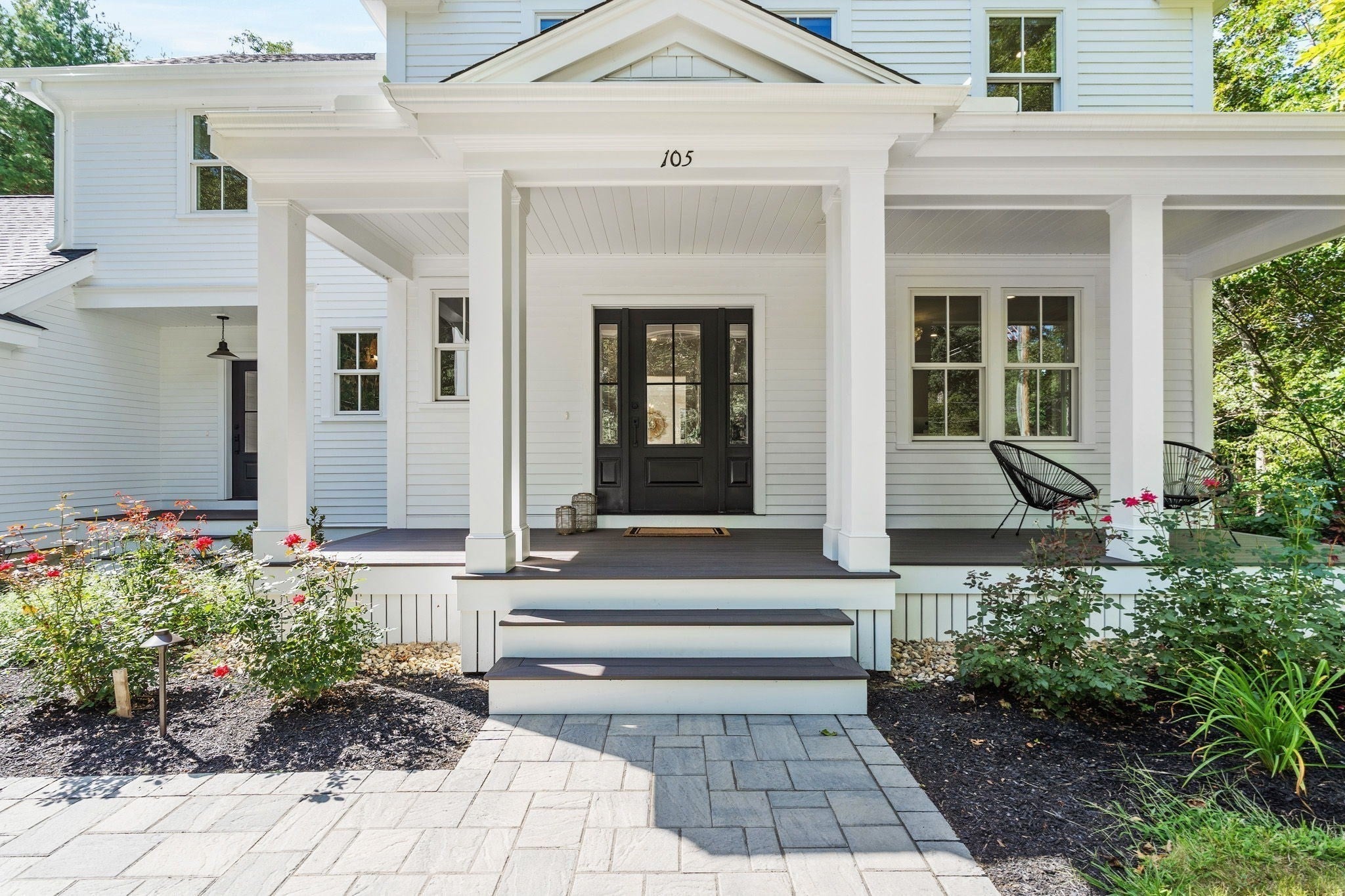 105 Prescott Road