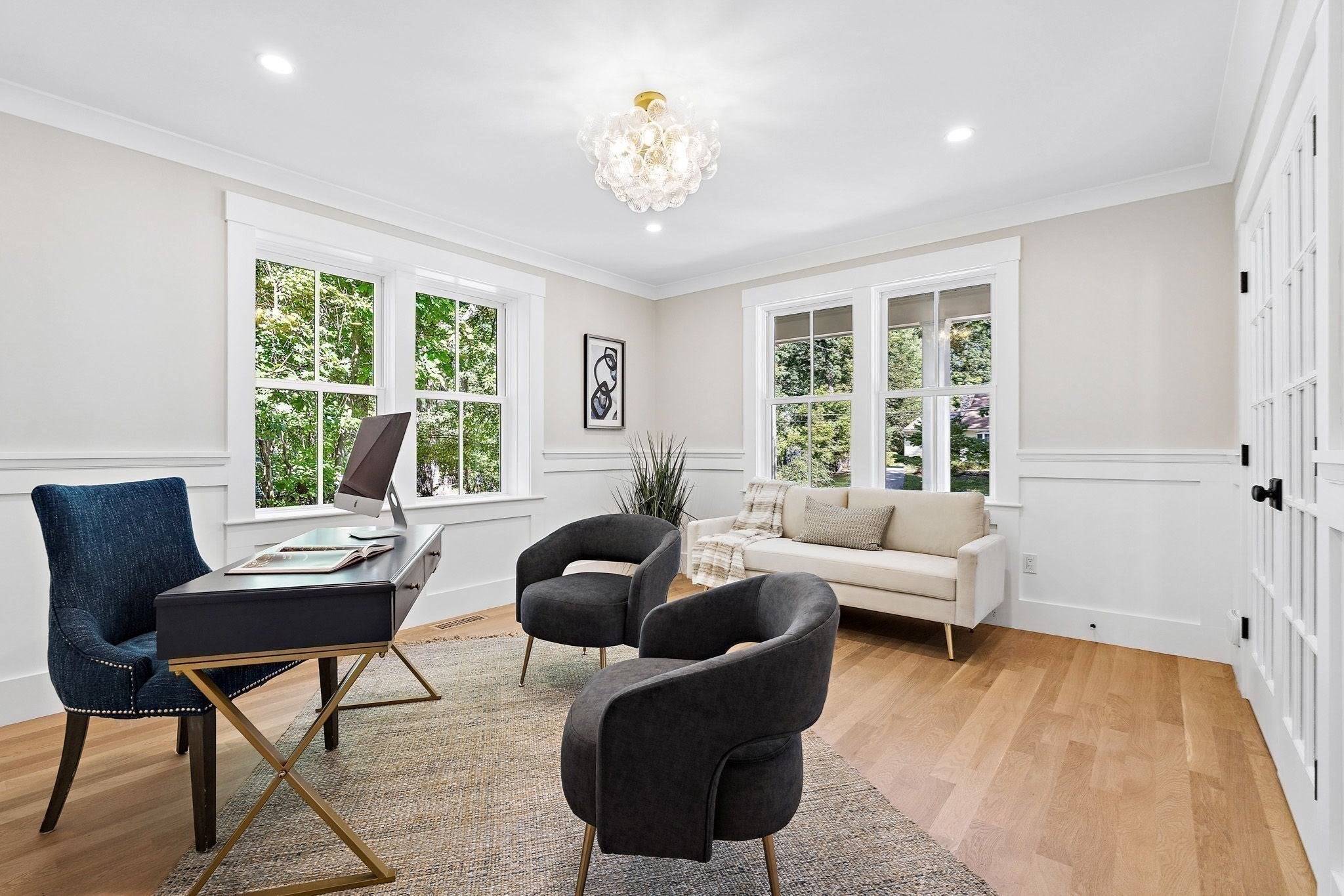 105 Prescott Road
